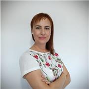 Profesora de Español para todas las edades